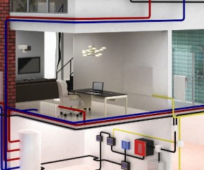 dom-przekroj-ogrzewanie